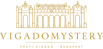 VigadóMystery